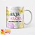 Caneca Coleção Deboche - Haja Chakra - Imagem 2