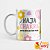 Caneca Coleção Deboche - Haja Chakra - Imagem 1