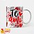 Caneca Dia dos Namorados - Você é minha notificação preferida - Imagem 2