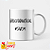 Caneca Psicotapa Podcast - Imagem 2