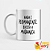 Caneca Psicotapa Podcast - Imagem 1