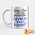 Caneca Desprezo Todos - Imagem 1