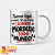 Caneca Morderia Todo Mundo - Imagem 3