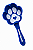 Colher Medidora Pet - Patinhas - Imagem 4