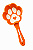 Colher Medidora Pet - Patinhas - Imagem 8