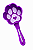 Colher Medidora Pet - Patinhas - Imagem 2