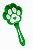 Colher Medidora Pet - Patinhas - Imagem 5