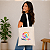 Sacola Ecobag Personalizada - Arte Exclusiva - Imagem 1
