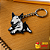 Chaveiro Raças de Cães - Bull Terrier - Imagem 2