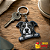 Chaveiro Raças de Cães - Pitbull - Imagem 2