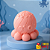 Brinquedo Polvo Antiestresse Sensorial Flexível - Imagem 2