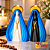 Nossa Senhora Decorativa - Imagem 1