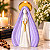 Nossa Senhora Decorativa - Imagem 6