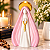 Nossa Senhora Decorativa - Imagem 4