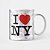 Caneca - I Love New York - Imagem 2