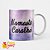 Caneca Namastê Caralho - Imagem 2