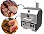 Pit Smoker Hotbox | BANCADA | PRETO - Imagem 2