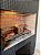 Parrilla Para Alvenaria - Grelha Argentina + Uruguaia → 108 x 34cm + KIT TENDAL - Imagem 5