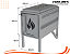 Firebox Linha Profissional - Imagem 2
