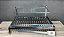 Parrilla Para Alvenaria - Grelha Argentina → 68 x 34cm - Imagem 3