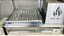 Parrilla Residencial Premium INOX 304 - Para Alvenaria 74 x 45cm - Imagem 6