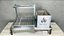 Parrilla Residencial Premium INOX 304 - Para Alvenaria 74 x 45cm - Imagem 4