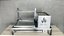Parrilla Residencial Premium INOX 304 - Para Alvenaria 74 x 45cm - Imagem 7