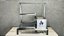 Parrilla Residencial Premium INOX 304 - Para Alvenaria 74 x 45cm Com Varal - Imagem 4