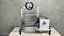 Parrilla Residencial Premium INOX 304 - Para Alvenaria 74 x 45cm Com Volante - Imagem 5