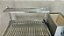 Parrilla Residencial Premium INOX 304 - Para Alvenaria 97 x 45cm - Imagem 8