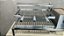 Parrilla Residencial Premium INOX 304 - Para Alvenaria 97 x 45cm Com Espetos - Imagem 6