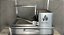 Parrilla Residencial Premium INOX 304 - Bancada 74 x 45cm - Com Tendal - Imagem 7