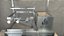 Parrilla Residencial Premium INOX 304 - Bancada 74 x 45cm - Com Tendal e Espetos - Imagem 5