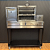 Churrasqueira Parrilla Residencial Hotbox Premium INOX 304 Com Carrinho, Forno e Volante 135x45 e 112x45cm - Imagem 3
