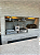 Parrilla Residencial Premium Dupla INOX 304 - Para Alvenaria 118 x 45cm - Imagem 8