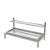 Churrasqueira Parrilla Residencial Premium INOX 304 - Alvenaria 97 x 45cm - Imagem 4
