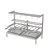 Churrasqueira Parrilla Premium INOX 304 97x45cm – Alvenaria com Tendal - Imagem 3