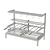 Churrasqueira Parrilla Premium INOX 304 97x45cm – Alvenaria com Tendal - Imagem 5