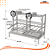 Churrasqueira Parrilla Residencial Premium INOX 304 97 x 45cm - Alvenaria Com Volante - Imagem 7