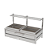Churrasqueira Parrilla Residencial Premium INOX 304 - Bancada 97 x 45cm - Imagem 6