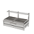 Churrasqueira Parrilla Residencial Premium INOX 304 - Bancada 97 x 45cm - Imagem 4