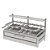 Churrasqueira Parrilla Residencial Premium INOX 304 - Bancada 97 x 45cm - Imagem 3