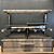 Churrasqueira Parrilla Residencial Premium INOX 304 - Bancada 97 x 45cm Com Tendal - Imagem 3