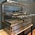 Churrasqueira Parrilla Residencial Premium INOX 304 - Bancada 97 x 45cm Com Tendal - Imagem 4