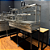 Churrasqueira Parrilla Residencial Premium Dupla INOX 304 - Carrinho Com Volante 165x45 e 118x45 - Imagem 4