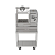 Parrilla Profissional Premium 80cm OU 100cm, 1 Volante - INOX 304 - Imagem 4