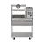 Parrilla Profissional Premium 80cm OU 100cm, 1 Volante - INOX 304 - Imagem 2