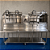 Parrilla Profissional Premium 215x60cm 4 Volantes Carenada - INOX 304 - Imagem 3