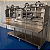 Parrilla Profissional Premium 215x60cm 4 Volantes Carenada - INOX 304 - Imagem 4