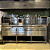 Churrasqueira Parrilla Profissional Premium 250x60cm 4 Volantes, Carenada e Com Forno - INOX 304 - Imagem 4